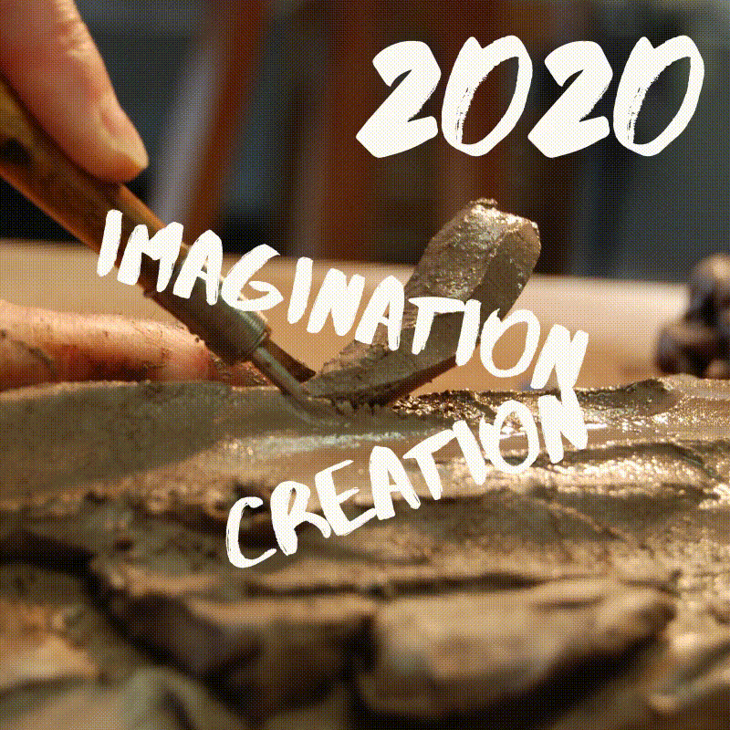 Imagination, creation
